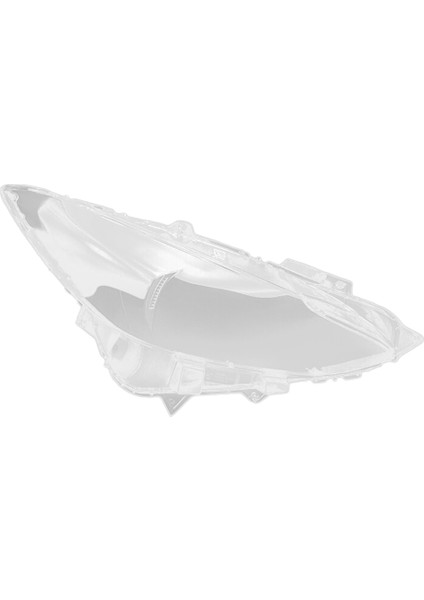 Car Headlight Lens Headlight Cover Shl Replacement For 3 Axa 2013 2014 2015, Right Side (Yurt Dışından)