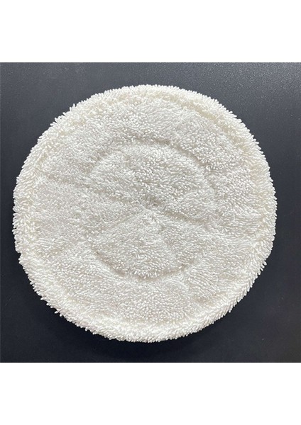 S7000AMZ S7001 S7001TGT Buhar ve Ovma Ovma Mopu Için Yedek Mop Pedleri, Model XKITP7000 Için (Yurt Dışından) fırsatları
