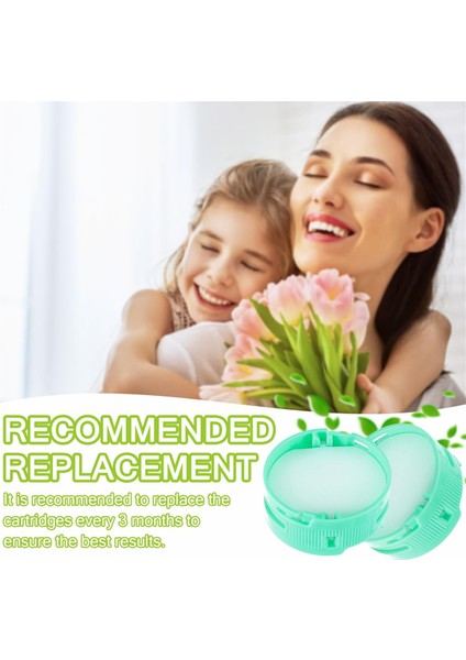 AZ3000 AZ3002 HZ3000 HZ3002 HZ702 IZ862H IZ562H ZD550 ZU102 Koku Giderme B Için 6 Adet Yedek (Yurt Dışından) fırsatları