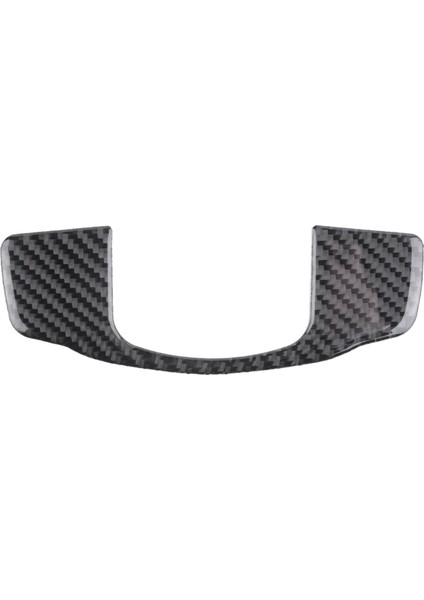 Karbon Fiber Okuma Işığı Dekorasyon Çıkartması Iç Kapak Trim Dekorasyon 2013-2019 Için Fit (Yurt Dışından)