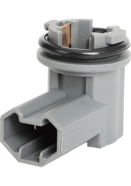 Kuyruk Lambası Arka Lambası Lamba Ampul Soket Düzeneği 81275-12501 13-16 2.5l Için (Yurt Dışından)