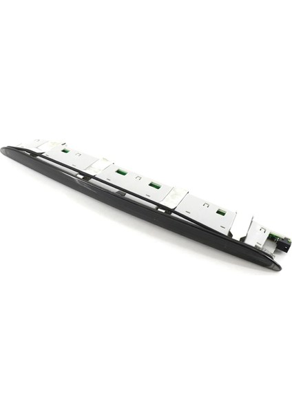Otomotiv Monte Fren Lambası ml Sınıfı W164 2005-2011 A1648201056 Için Üçüncü Fren Lambası (Yurt Dışından)