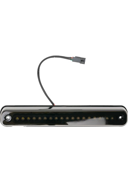 High Mount Stop Light 3rd Tail Brake Light For C/k 1500 1988-1998 (Yurt Dışından)
