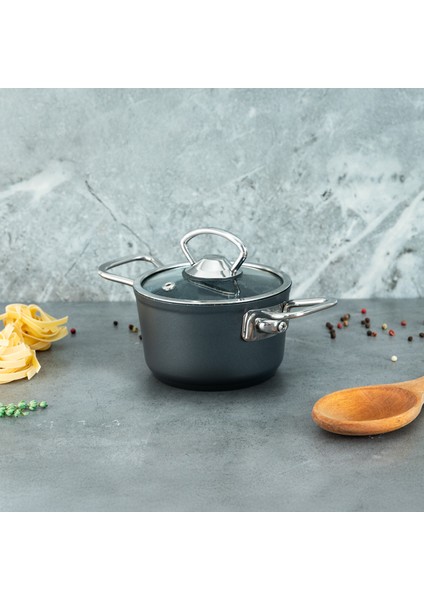 Solido Granit Mini Tencere 12 cm fiyatları