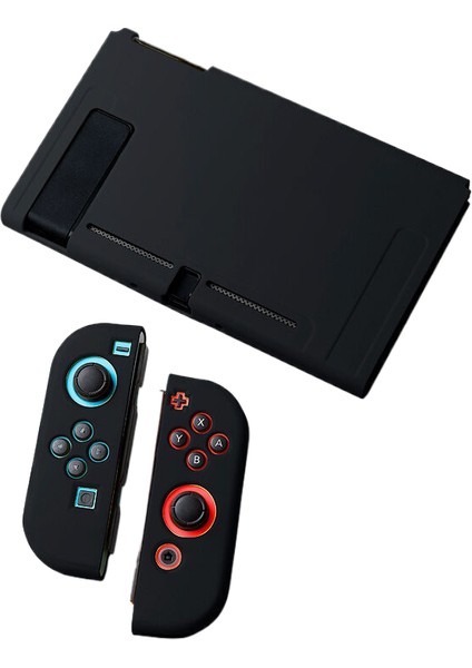 Nintendo Switch Tpu Koruyucu Bölünmüş Tip Kılıf (Yurt Dışından)