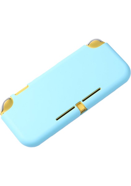 Nintendo Switch Lite Tpu Koruyucu Yumuşak Kılıf (Yurt Dışından)