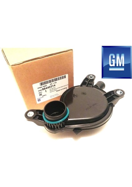 Chevrolet Captiva C100 2007-2011 2.0 Dizel Yağ Sepetatörü Orjinal