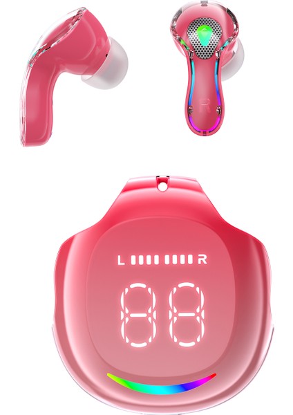NT-BTH27 Kulakiçi Bluetooth Kulaklık