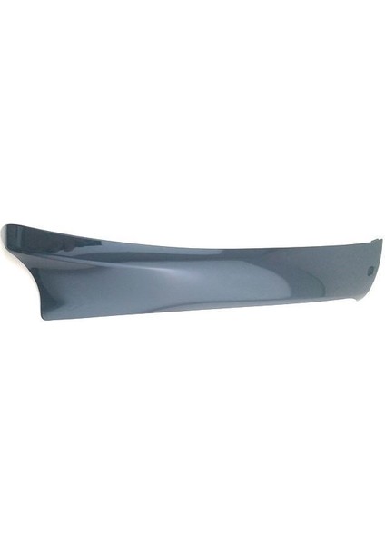 Marşbiyel Sağ Siyah Moto Gusto Dıva 50