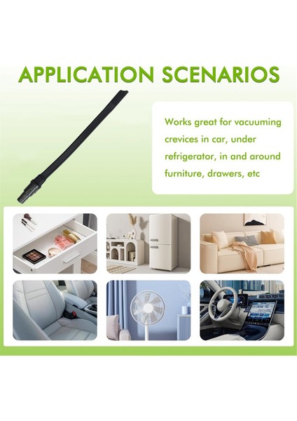 Nv Mv Serisi Vakumlu Dar Alan Alet Takımı Temizleyici Düz Fırça V Şekilli Kurutma Havalandırması Için (Yurt Dışından) fırsatları