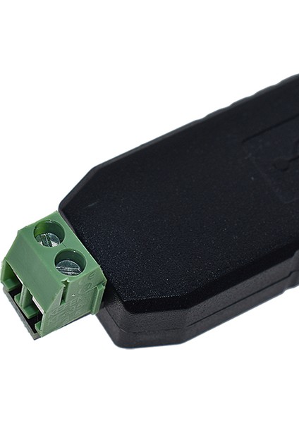 Win7 Xp Vista Linux Wince5.0 Için 3 Adet USB RS485 485 Dönüştürücü Adaptör Desteği (Yurt Dışından)