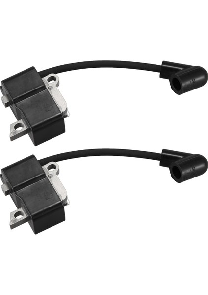 2x Ignition Coil Module Fit 435 440 440E 445 450 450E Jonsered 2245 2250 2240 Chainsaw Parts (Yurt Dışından)