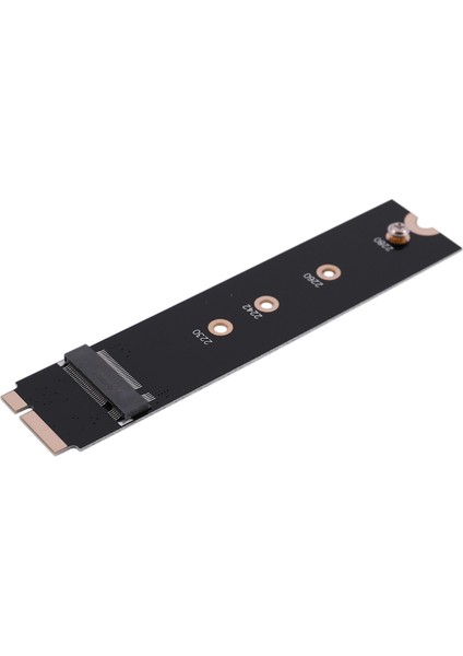 Adapter Card To 64G 128G 256G 512G M.2 Ngff SSD For 2012 Air A1466 A1465 (Yurt Dışından)