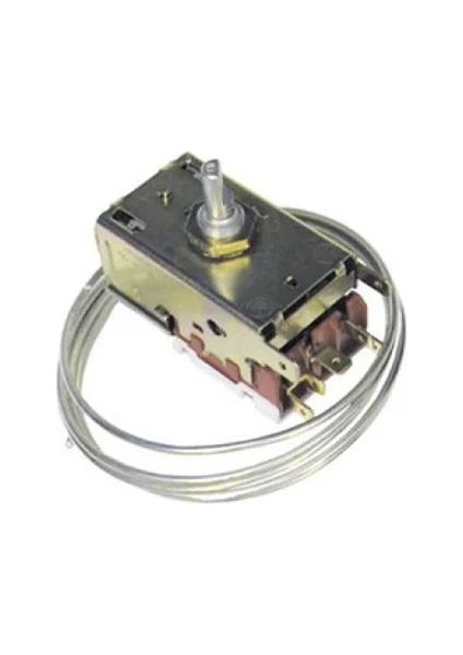 K50P-1125-001 Vitrin Termostatı