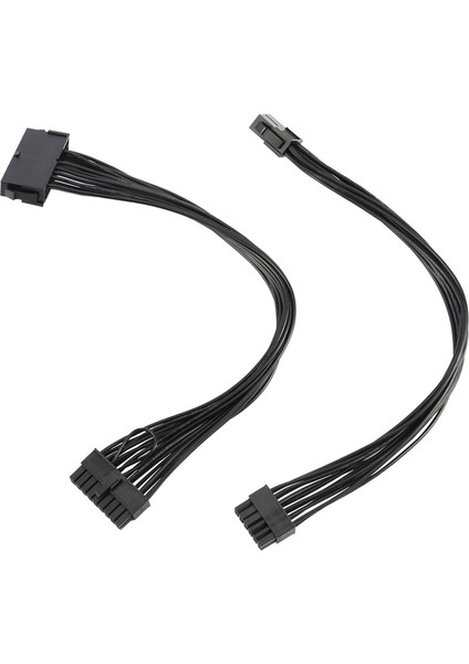 Atx 24PIN - 18PIN Adaptör Dönüştürücü Güç Kablosu ve 8pin - 12PIN Atx Adaptör Güç Kablosu Z440 Z640 Anakart Için (Yurt Dışından)