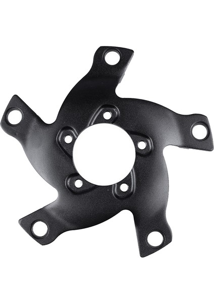 E-Bike Orta Motor Aynakol Adaptörü Örümcek Bcd 130MM G320 Motor Için (Yurt Dışından)