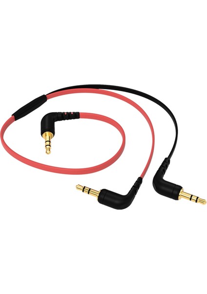 SC11 Bir Ila Iki Bağlantı Trs Splitter Çift Arayüz Kamera Aksesuarları Için 3.5 mm Adaptör Kablosu (Yurt Dışından)