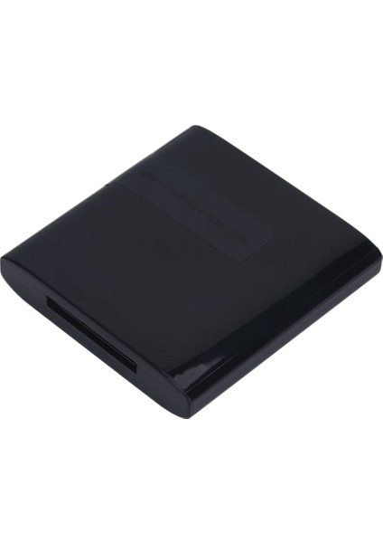 2 Adet 3.5mm Stereo Erkek - 3.5mm Erkek Kulaklık Ses Adaptörü Jakı Çoğaltıcı Konektörü (Yurt Dışından)