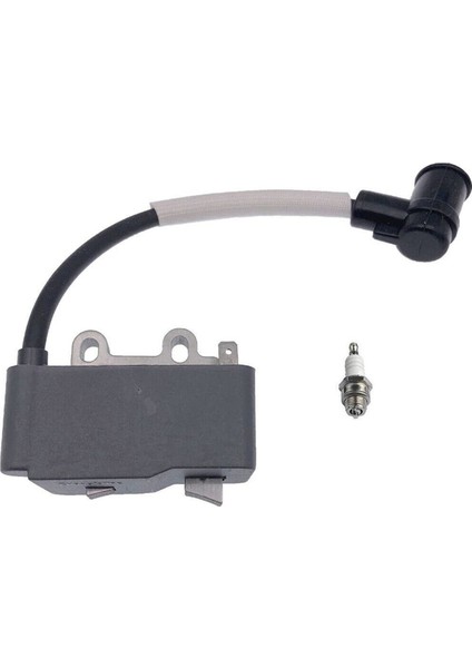 Kenar Düztici Için SRM225 TC-210 EB212 GT-225 ES-210 GT-200 -150 PB-200 PPF-210 -160 -180 Ateşleme Bobini (Yurt Dışından)