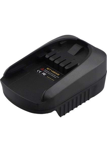 BL1850 BL1860 Li-Ion - 18V Alet Değiştirme Için MT18BSB Adaptörü (Yurt Dışından)