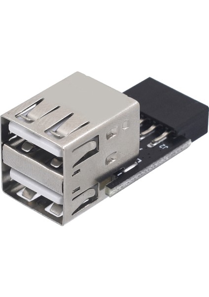 2x Ekran Adaptör Kartı 22PIN'DEN 15PIN Dısp Adaptör Kartına Uygun (Yurt Dışından)