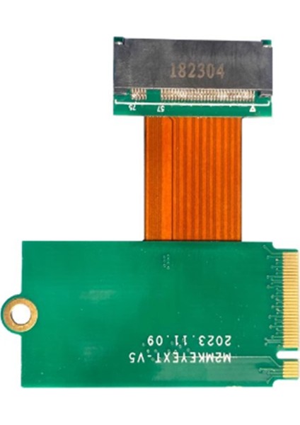 1 Paket Dıy Anakart Legion Go Sabit Disk Modifikasyon Adaptörü 2242 Ila 2280 Kurulu Aksesuarları (Yurt Dışından)