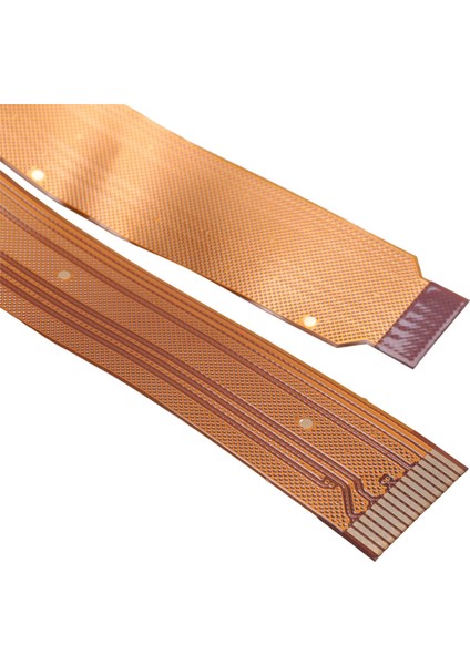 5 Flex Kablo Için 22PIN'DEN 15PIN'E Ekran Için Çok Fonksiyonlu Kullanışlı Pratik Kablo, 300MM (Yurt Dışından)