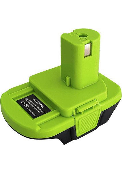 MT20RNL Adapter Use For 18V Tools,converts For 18V Li-Ion To 18V Li-Ion (Yurt Dışından)