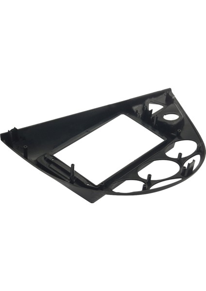 Odak Mk1 1998-2005 Android Radyo Aksesuarları Navigasyon Pan Için 9 Inç Araba Çerçeve Pano Adaptörü (Yurt Dışından)