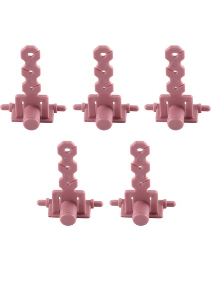 5pcs Knitting Machine Tensioner Knitting Machine Adapter Knitting Machine Adapter (Yurt Dışından)