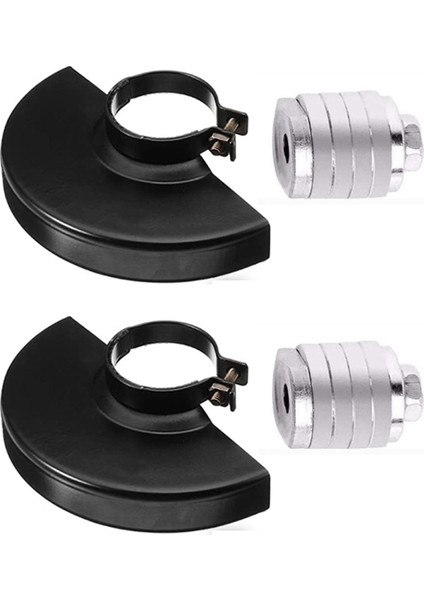 2x Angle Grinder To Grooving Machine Adapter, M14 Converter Screw Drill Adapter For Modification Grooving Of Wall Tiles (Yurt Dışından)