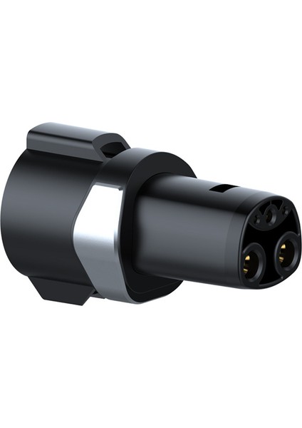 Abd Standardı J1772 60A Ev Şarj Adaptörü 250 V Ysx Için Şarj Kazık Adaptörü Q2 (Yurt Dışından)