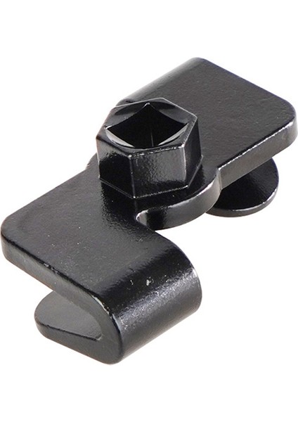 Altıgen Tahrikli Evrens Anahtar Genişletici Adaptör 1/2 Inç Tahrik Kesiciler Çubukları 21MM Anahtar Dönüşüm Adaptörü (Yurt Dışından)