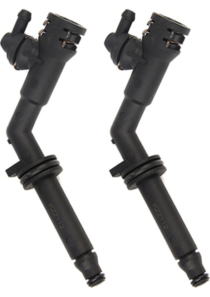 2x Debriyaj Rease Konsantrik Silindir Adaptörü BT50 Bt-50 AB39-7C560-AC AB397C560AB Için Fit (Yurt Dışından)