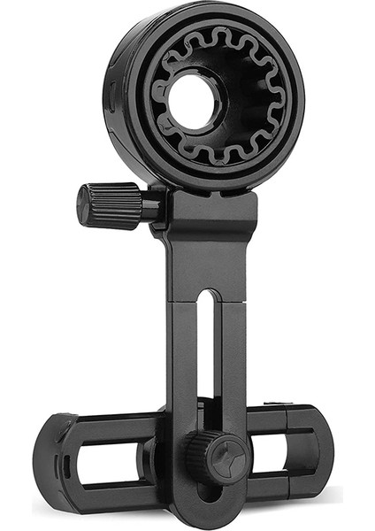 Universal cl Phone Adapter Mount For Spotting Scope Binoculars Monocular, Fit Almost All Of Smartphones (Yurt Dışından)