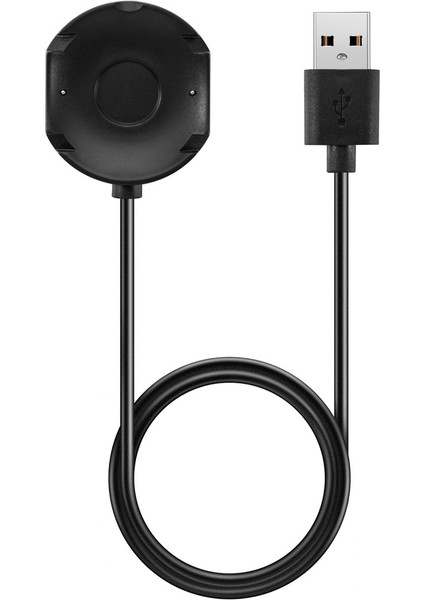 Siyah USB 2.0 Erkek - USB Dişi 360 Derece Dönüş Açısı Uzatma Adaptörü (Yurt Dışından)