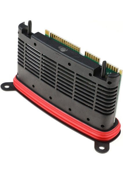 Araba Far Tms Sürücü Modülü 63117355073 7316187 3 4 5 Serisi X5 X6 2012-2019 Balast Kontrol Ünitesi (Yurt Dışından)
