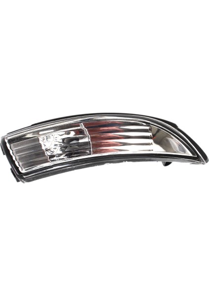 Right Car Mirror Turn Signal Lights Door Wing Mirror Indicator Cover Light Repeater Housing For Fiesta Mk8 2008-2016 Without Bulb (Yurt Dışından)