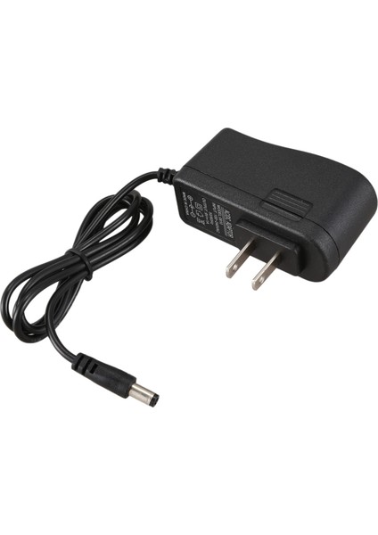 Guitar Feeects Pedal Mains Replacement Power Supply Ac Adaptor 9V 1A (Yurt Dışından)