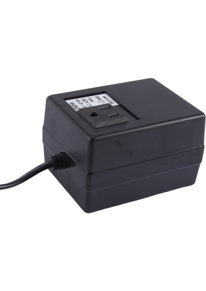 110V - 220V 250W Çok Işlevli Kullanışlı Pratik Taşınabilir Güç Trafosu, Abd Fişli (Yurt Dışından)