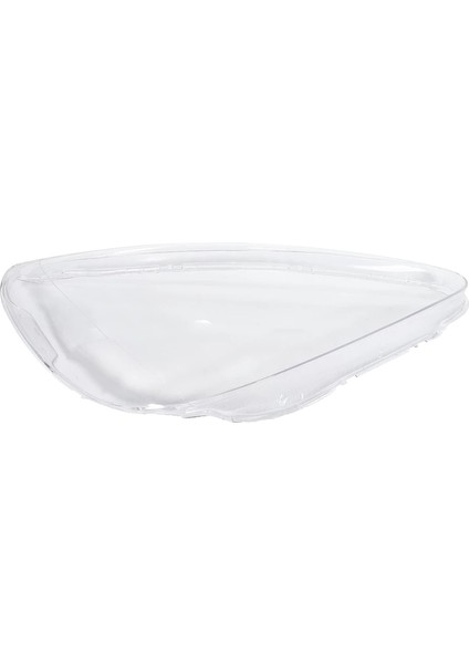 Car Front Headlight Head Light Lamp Lens Shl Cover Replacement For Fit Jazz Hatchback 2003-2007 Right (Yurt Dışından)