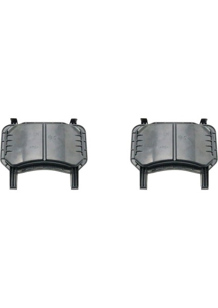 2x Araba Sol Ön Far Lambası Toz Kapağı Kapağı Shl Mondeo Mk4 2008 2009 2010 2011 2012 2013 Tozluk Mühür (Yurt Dışından)
