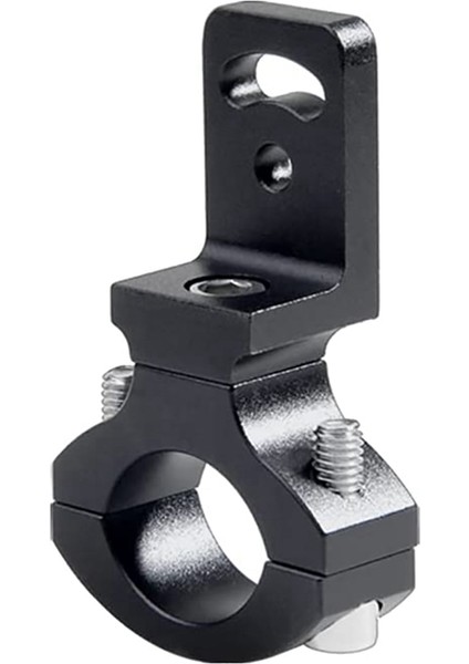 2x Universal 22MM 25MM 7/8ınch Motorcycle Headlight Bracket Spotlight Holder Tube Clamp For Cafer CHOPPER,TG82 (Yurt Dışından)