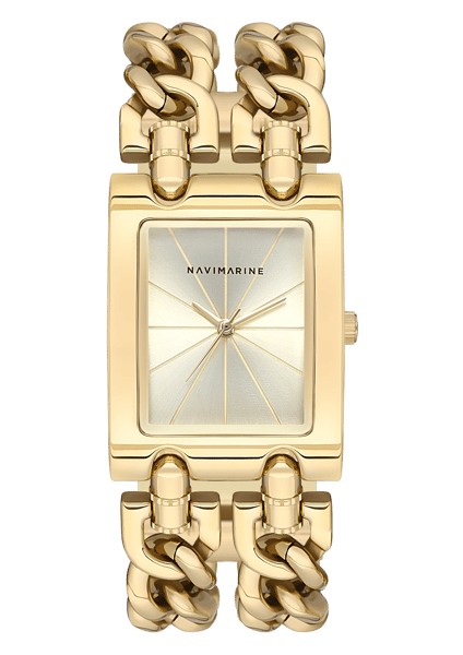 Navımarıne NM163-03 Kadın Kol Saati