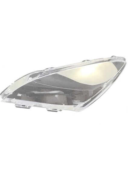 Car Left Headlight Shl Lamp Shade Transparent Lens Cover Headlight Cover For CS35 2012-2016 (Yurt Dışından)