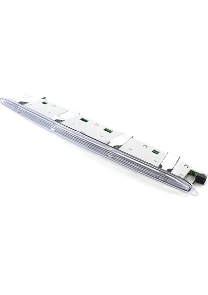 Otomotiv Monte Fren Lambası W164 ML320 ML350 ML500 2005-2011 A1648201056 Için Üçüncü Fren Lambası (Yurt Dışından)