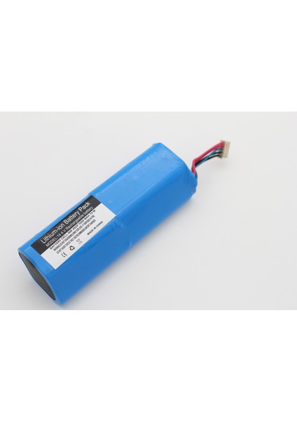 Ozmo DX11-54 5200 Mah Robot Süpürge Batarya