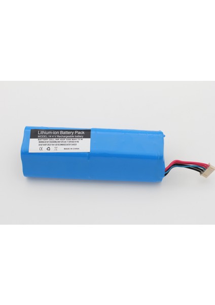 Ozmo DX11-54 5200 Mah Robot Süpürge Batarya