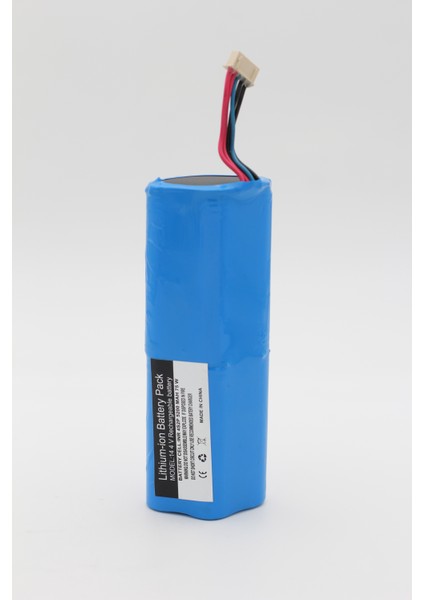 Ozmo DX11-54 5200 Mah Robot Süpürge Batarya