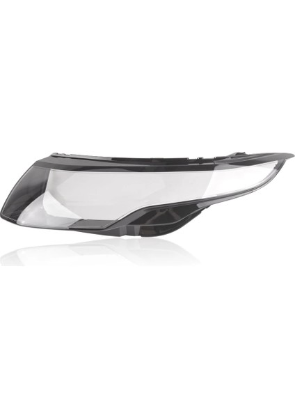 Araba Ön Far Başkanı Işık Lambası Lens Shl Kapak Değiştirme Range Evoque 2012-2015 Sol (Yurt Dışından)